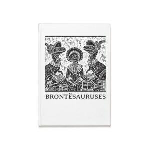 Hardcover Journal (A5)