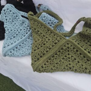 Crochet Bag